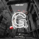 Derry Kost - G (Lion, YORKERS Extended Vip Edit)