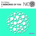 DJ Erika - Kill You In Yourself (Original Mix)
