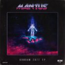 Mantus - Gundam 2077