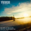 Scarlet Moon - Vision (Luke Terry Vocal Vision)