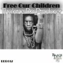 Thulane Da Producer - The Pit (Original Mix)