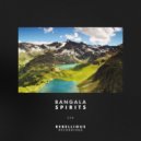 Bangala - Spirits (Original Mix)