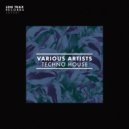 Gianluca Pellerano - Chefchaouen (Original Mix)