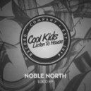 Noble North - Mad Blunts