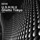 U S H N U - Burning Coal