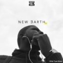 NiQue Tii Feat. Lorna B - New Earth