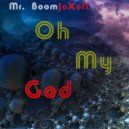 Mr. Boomjaxon - Dj!!!