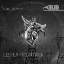 Lester Fitzpatrick - Sonic Drum (Original Mix)