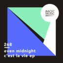 Even Midnight - DIY