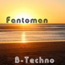 Fantoman - Berlin (Original Mix)