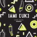 iami (UK) - Code