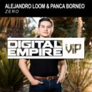 Alejandro Loom, Panca Borneo - Zero