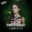Lady Dammage - Jungle