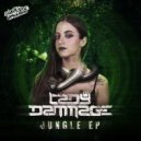 Lady Dammage - Bitch Please