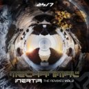 Mechanimal - Paradigm Shift (James West Remix)