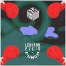 Lennard Ellis & Tali Rush - Black Heart (Original Mix)