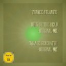 Trance Atlantic - Book Of The Dead