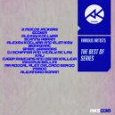 Mr Rodgall & Alex Delgado & Sergio Pardo - Hello (Original Mix)
