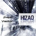 Hizaq - Shift Vector