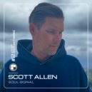 Scott Allen - Fantasy Is Reality