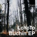 LoYoTo - Buchin (Eva Be Dub Remix)