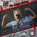 DJ D.Chainsaw - DJ Aldie vs Geert mastrubeert (Original Mix)