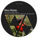 NicoRozas, Diego Olivares - Black Hole