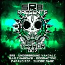 Dissoactive & Suicide Rage - Fuck Your Mind (Original Mix)