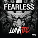 Lunatic & Broken Image - Anger (Original Mix)