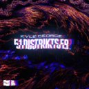 Kyle George - 51 Distrikts