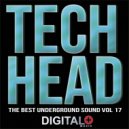Raul Duran - Funky Beat (Gustavo Chateaubriand Remix)