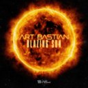 Art Bastian - Blazing Sun