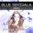 Blue Serigala - Kerami