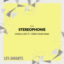 Stereophonie - Open Your Mind