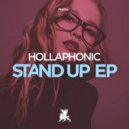 Hollaphonic - Wha