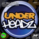 JJ Dillinger - Every Posse & Crew