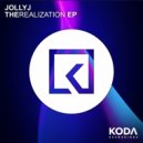 JollyJ - I Realized