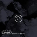 Jaden Raxel - Visionaere