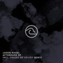 Jaden Raxel - Antarctica (Original Mix)