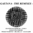 Gianfranco Dimilto - Gaetana (Sarah Strandberg Remix)