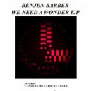 Benjen Barber - Supreme (Original mix)