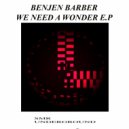 Benjen Barber - Wonderland