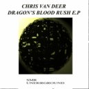 Chris Van Deer - Disgraden