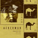 Ackerman feat Dori Aharon - Express She'll Hatzot