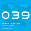 Giorgio Moroder - Spring Affair