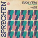 Luca Vera - Red M
