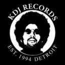 Moodymann, Sadie Walker - Deeper Shadow