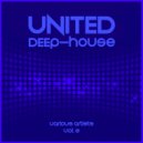 David Maxter - Pure (Original Mix)