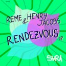 REME, Henry Jacobs (UK) - Run This