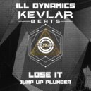 Ill Dynamics - Jump Up Plumber (Original Mix)